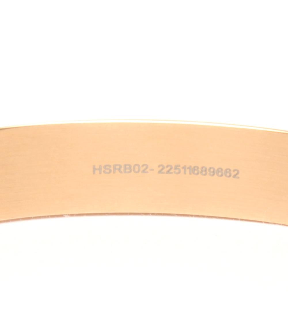 美品 Daniel Wellington バングル レディース ダニエルウェリントン