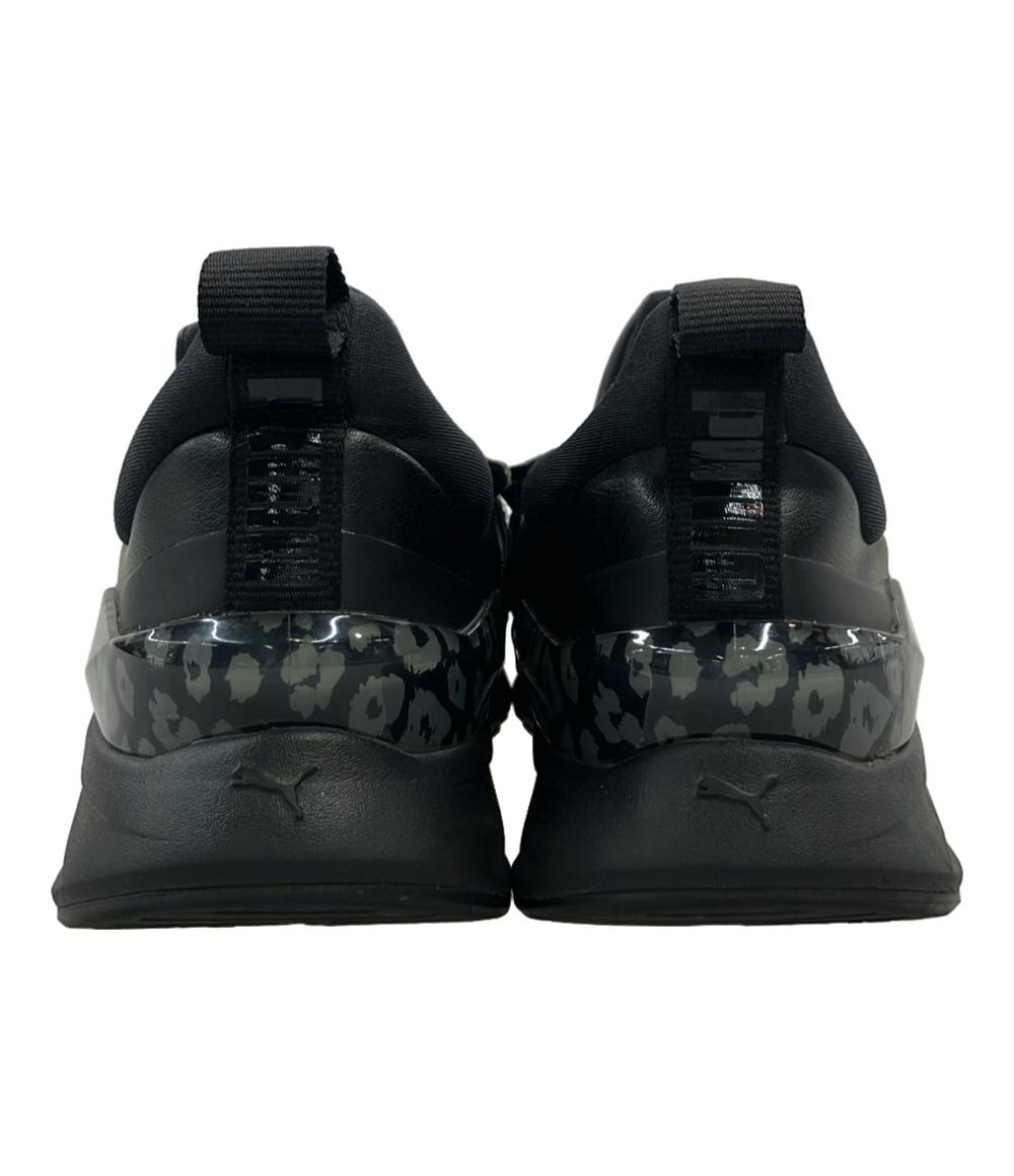 プーマ ローカットスニーカー Muse X5 389700-01 レディース SIZE 22.5 (S) PUMA