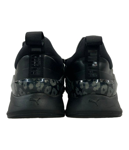 プーマ ローカットスニーカー Muse X5 389700-01 レディース SIZE 22.5 (S) PUMA