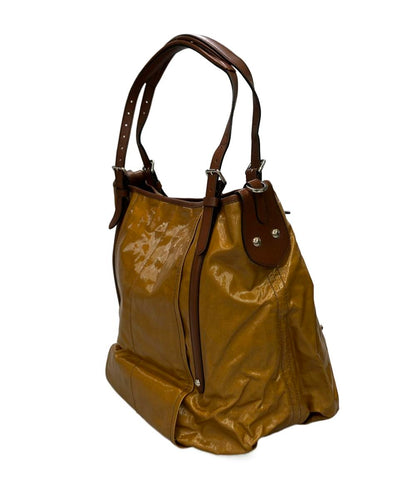 TOD’S 2way トートバッグ ショルダーバッグ 斜め掛け Gライン レディース トッズ