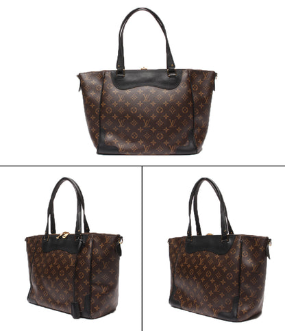 LOUIS VUITTON トートバッグ エストレーラ モノグラム M51191 レディース ルイ・ヴィトン