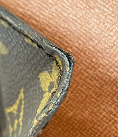 LOUIS VUITTON ショルダーバッグ 斜め掛け 肩掛け サンクルー GM モノグラム M51242 レディース ルイ・ヴィトン