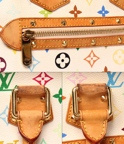 LOUIS VUITTON ハンドバッグ ブロン アルマPM モノグラム マルチカラー M92647 レディース ルイ・ヴィトン