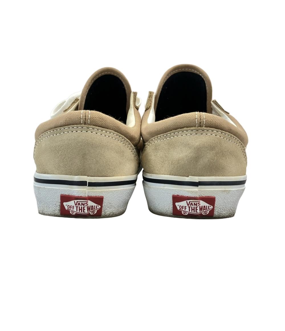 VANS ローカットスニーカー メンズ SIZE 26.0 (M) ヴァンズ