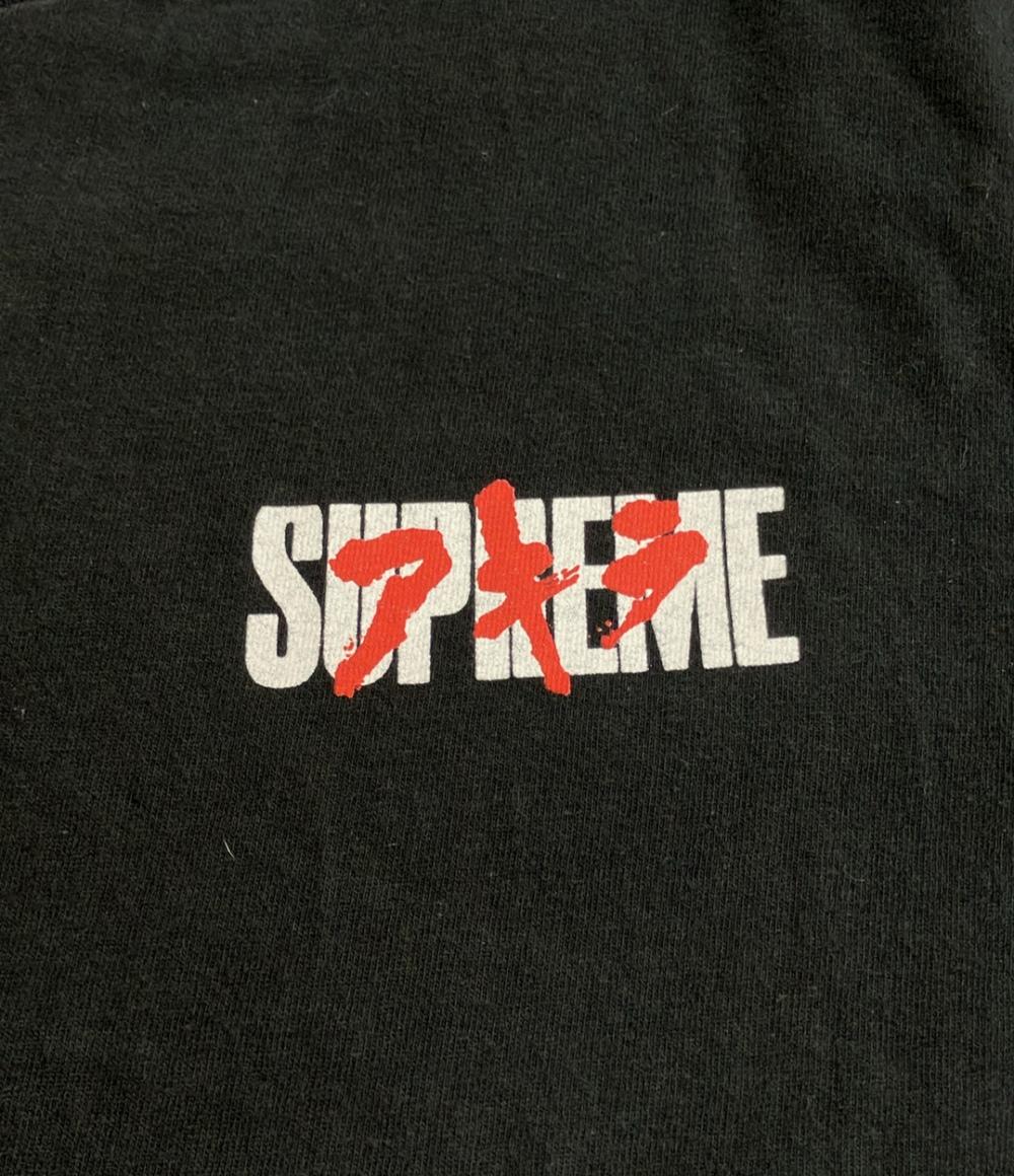 シュプリーム 長袖Tシャツ アキラ メンズ SIZE L Supreme