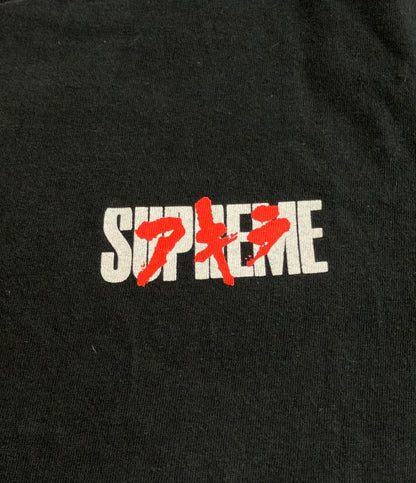 シュプリーム 長袖Tシャツ アキラ メンズ SIZE L Supreme