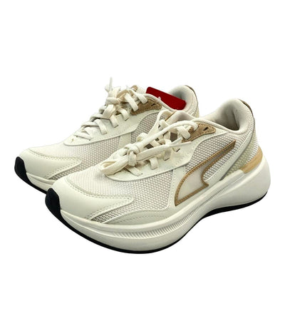 美品 プーマ ローカットスニーカー レディース SIZE 23.0 (M) PUMA