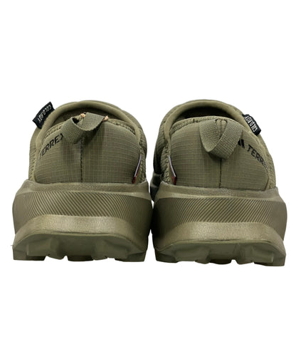 美品 adidas スリッポン テレックス ウィンタースリッポン コールドレディ ID3445 レディース SIZE 22.5 アディダス
