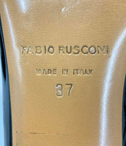 ファビオルスコーニ フラットシューズ パンプス レディース SIZE 37 (M) FABIO RUSCONI