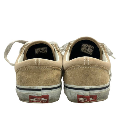 バンズ ローカットスニーカー V36CF CALM レディース SIZE 23.5 (M) VANS