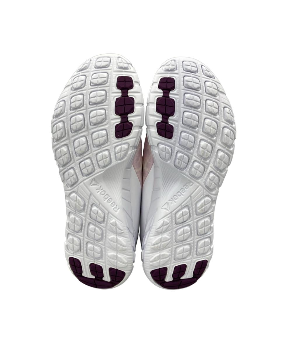 Reebok ローカットスニーカー × 黒子のバスケ 紫原敦 ZPump Fusion 2.0 レディース SIZE 23.5 (M) リーボック
