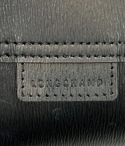 Longchamp トートバッグ ロゾ レザー レディース ロンシャン