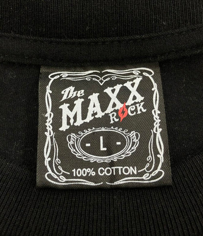 半袖Tシャツ メンズ SIZE L (L) The MAXX ROCK