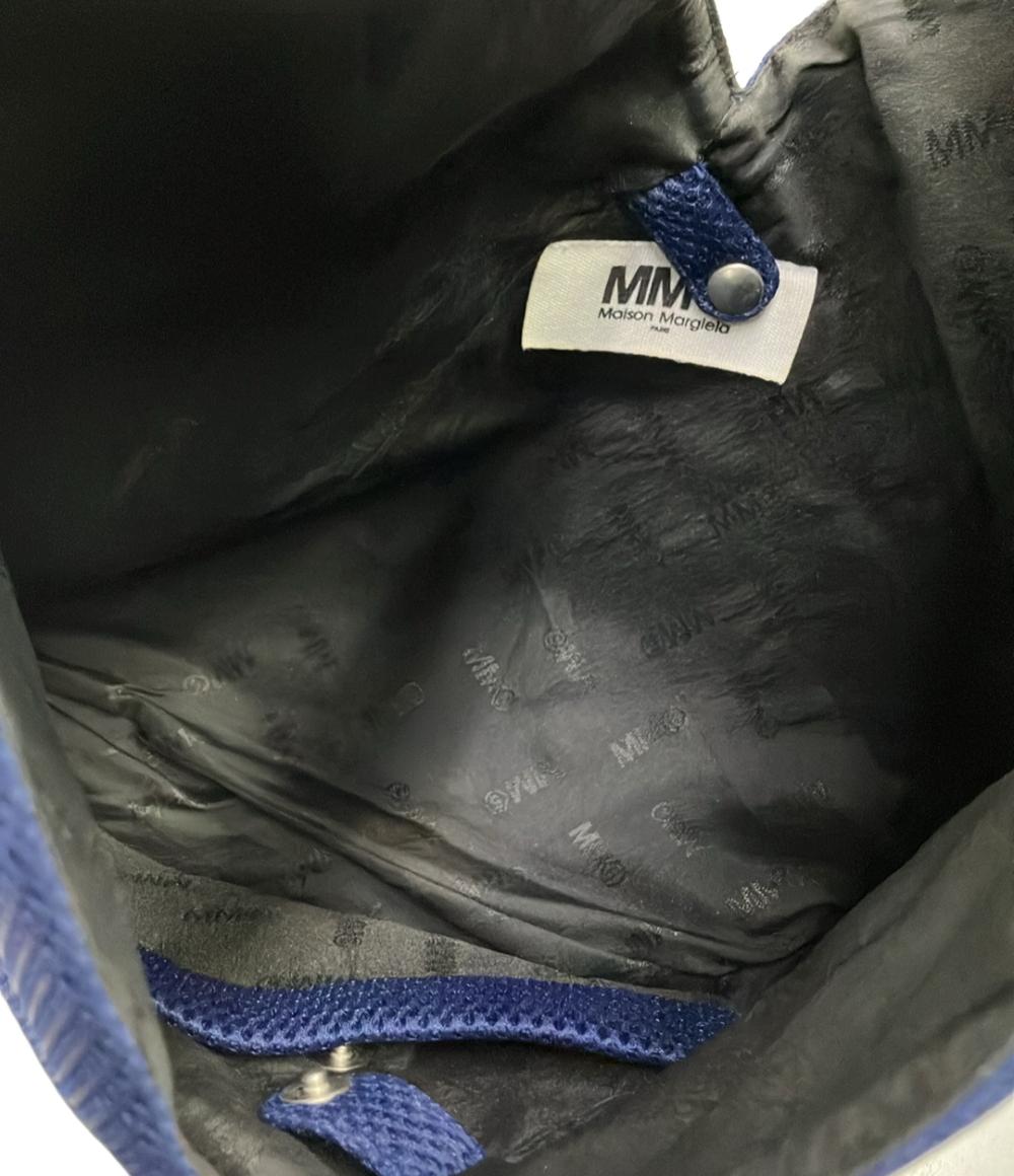 MM6 Maison Margiela ハンドバッグ トートバッグ レディース エムエム6 メゾン マルジェラ