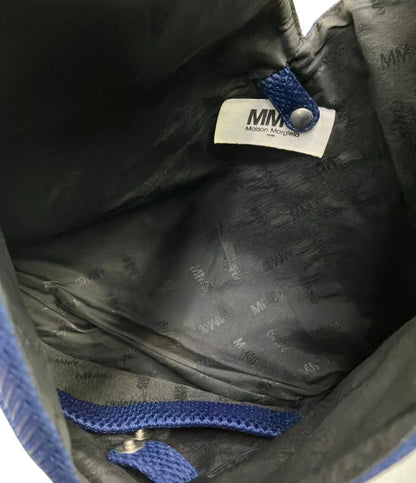 MM6 Maison Margiela ハンドバッグ トートバッグ レディース エムエム6 メゾン マルジェラ