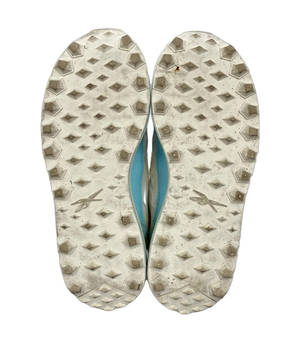 リーボック ローカットスニーカー FY7322 レディース SIZE 23.5 (M) Reebok