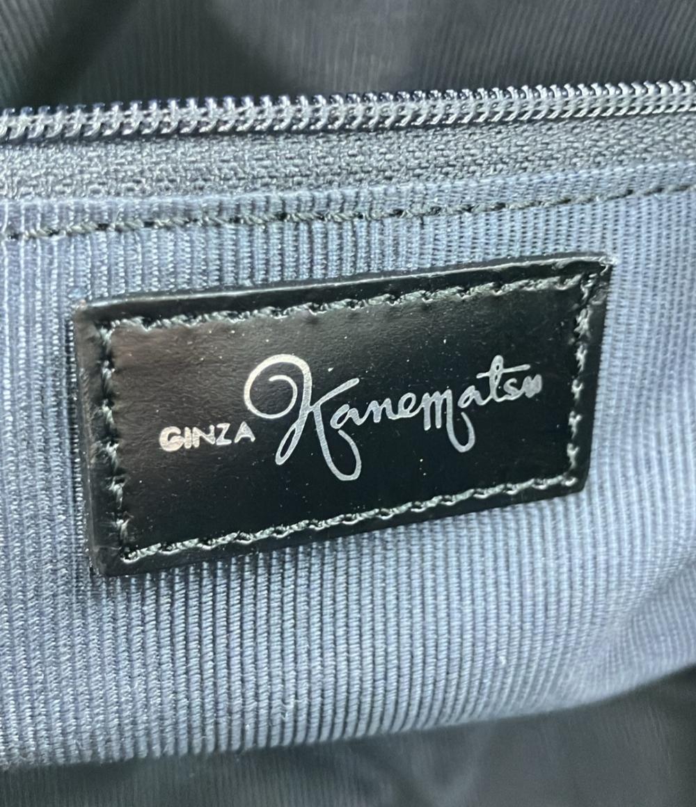 カネマツ ミニハンドバッグ レディース KANEMATSU