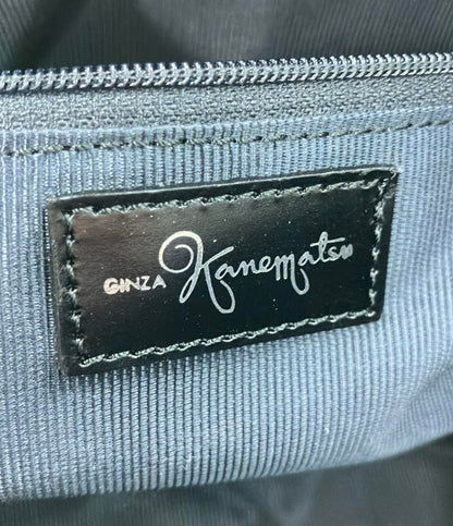 カネマツ ミニハンドバッグ レディース KANEMATSU