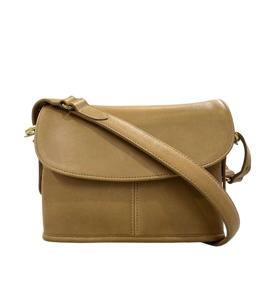 COACH ショルダーバッグ 肩掛け 9801 レディース コーチ