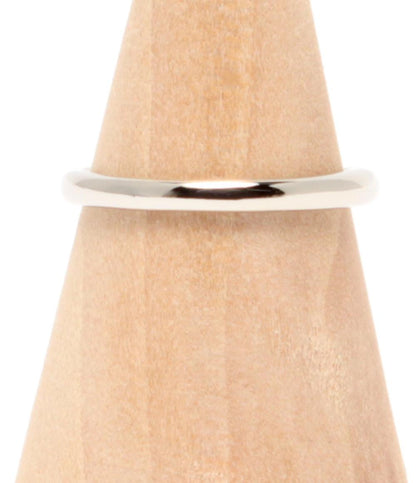 美品 リング 指輪 Pt900 ダイヤ 0.214ct ダイヤ 0.10ct レディース SIZE 7号