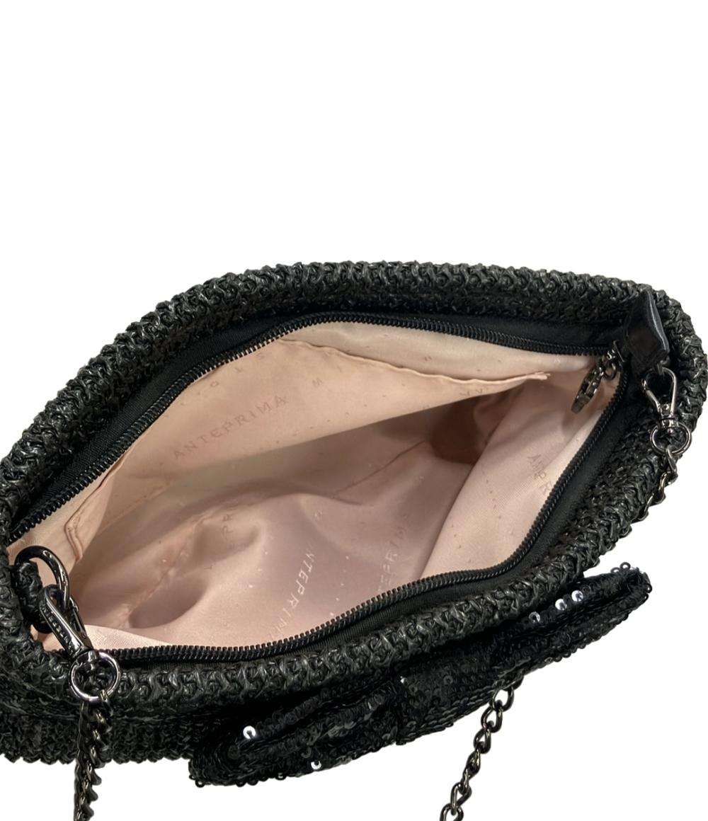 ANTEPRIMA ショルダーバッグ チェーンバッグ 斜め掛け レディース アンテプリマ