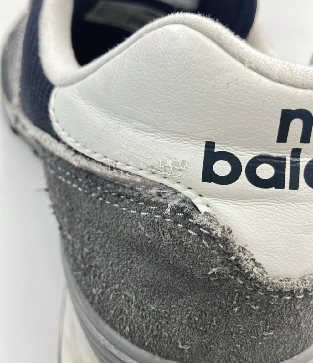 NEW BALANCE ローカットスニーカー ML574EI2 メンズ SIZE 27.5 (L) ニューバランス