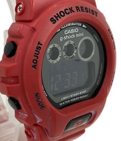 CASIO 腕時計 G-SHOCK mini クオーツ GMN-690 レディース カシオ
