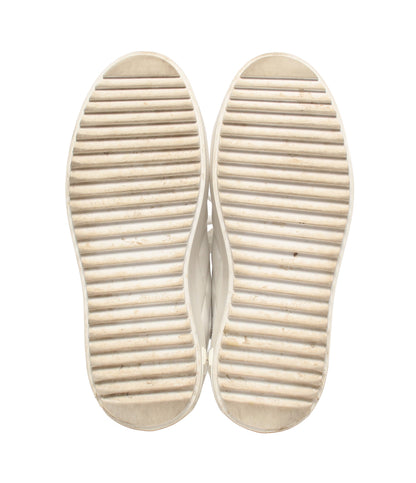 LOUIS VUITTON ローカットスニーカー チェーンタイムアウト MS0244 レディース SIZE 35 1/2 ルイ・ヴィトン