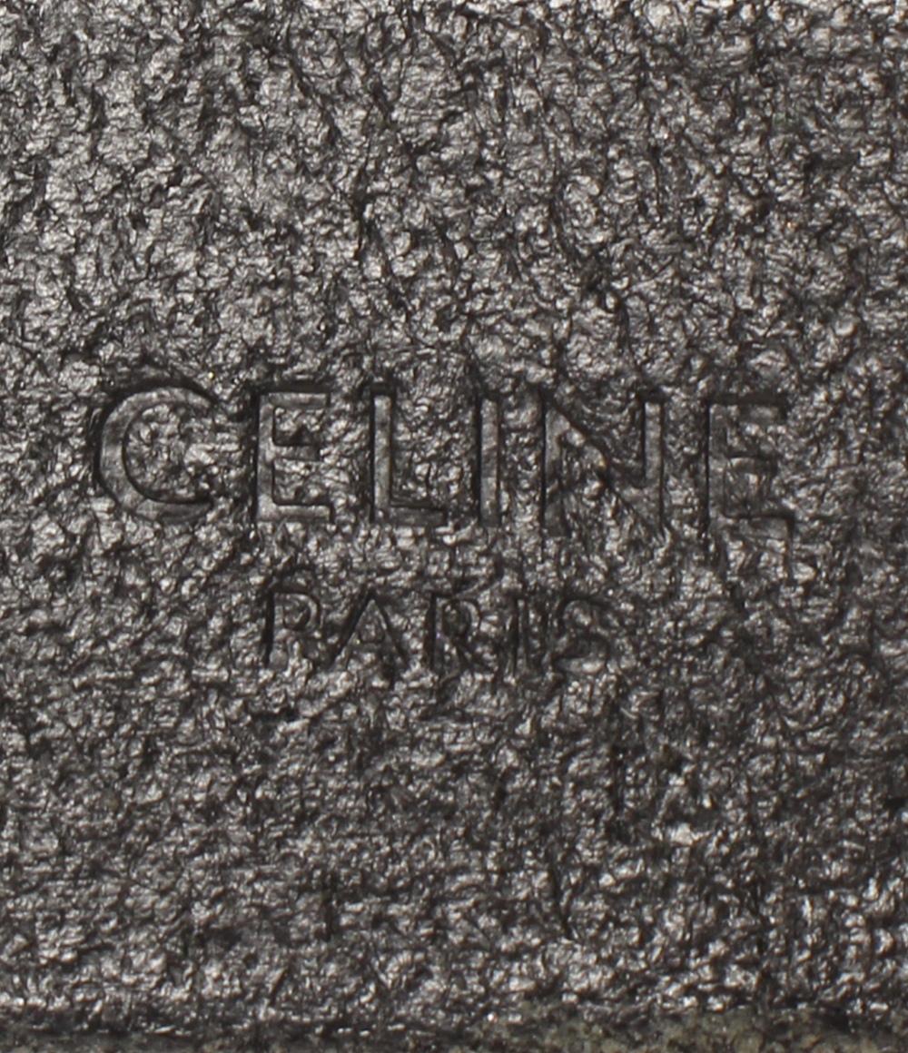セリーヌ ベルト ユニセックス CELINE