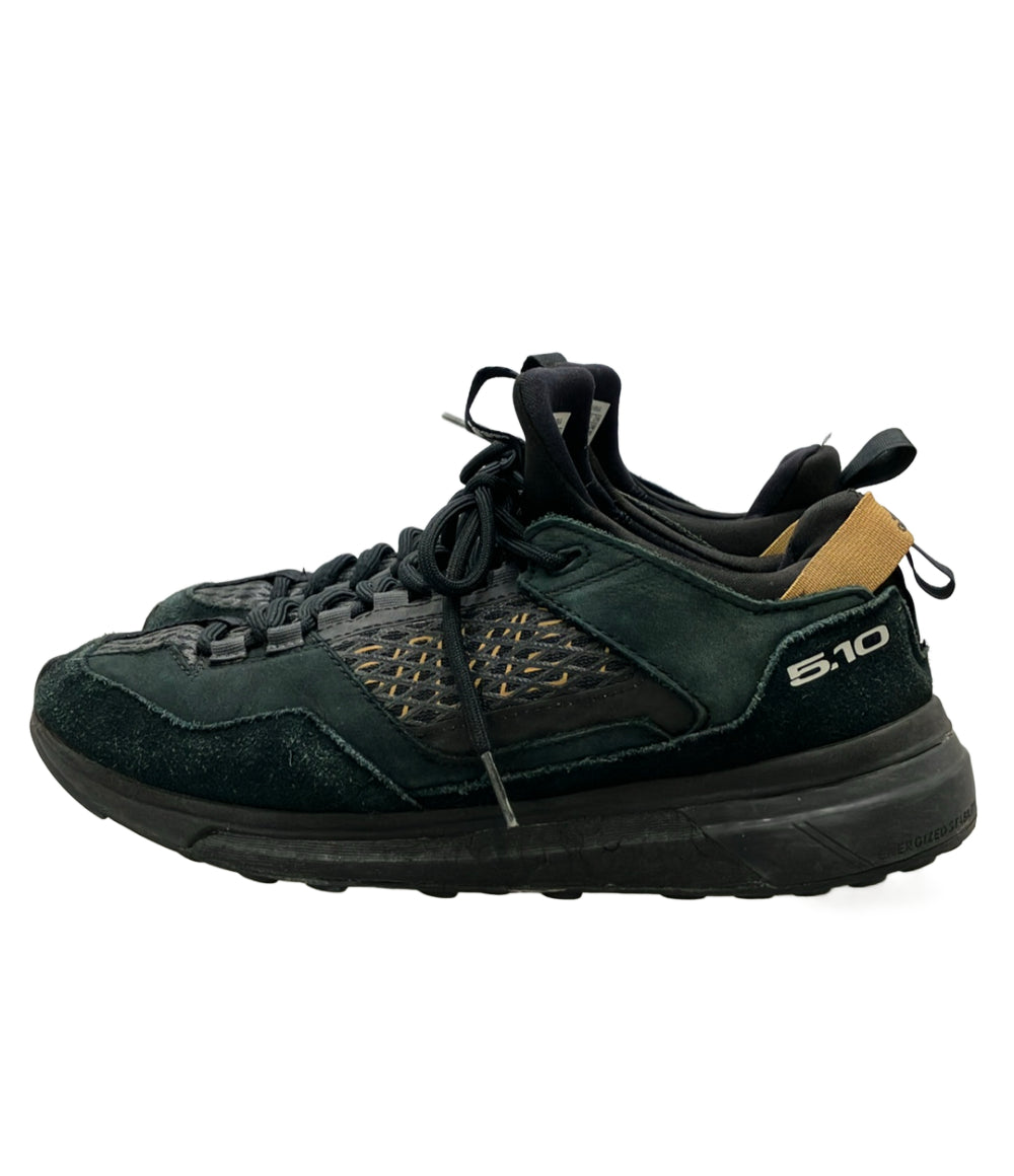 adidas ローカットスニーカー ファイブテン DLX EE9150 レディース SIZE 24.5 アディダス