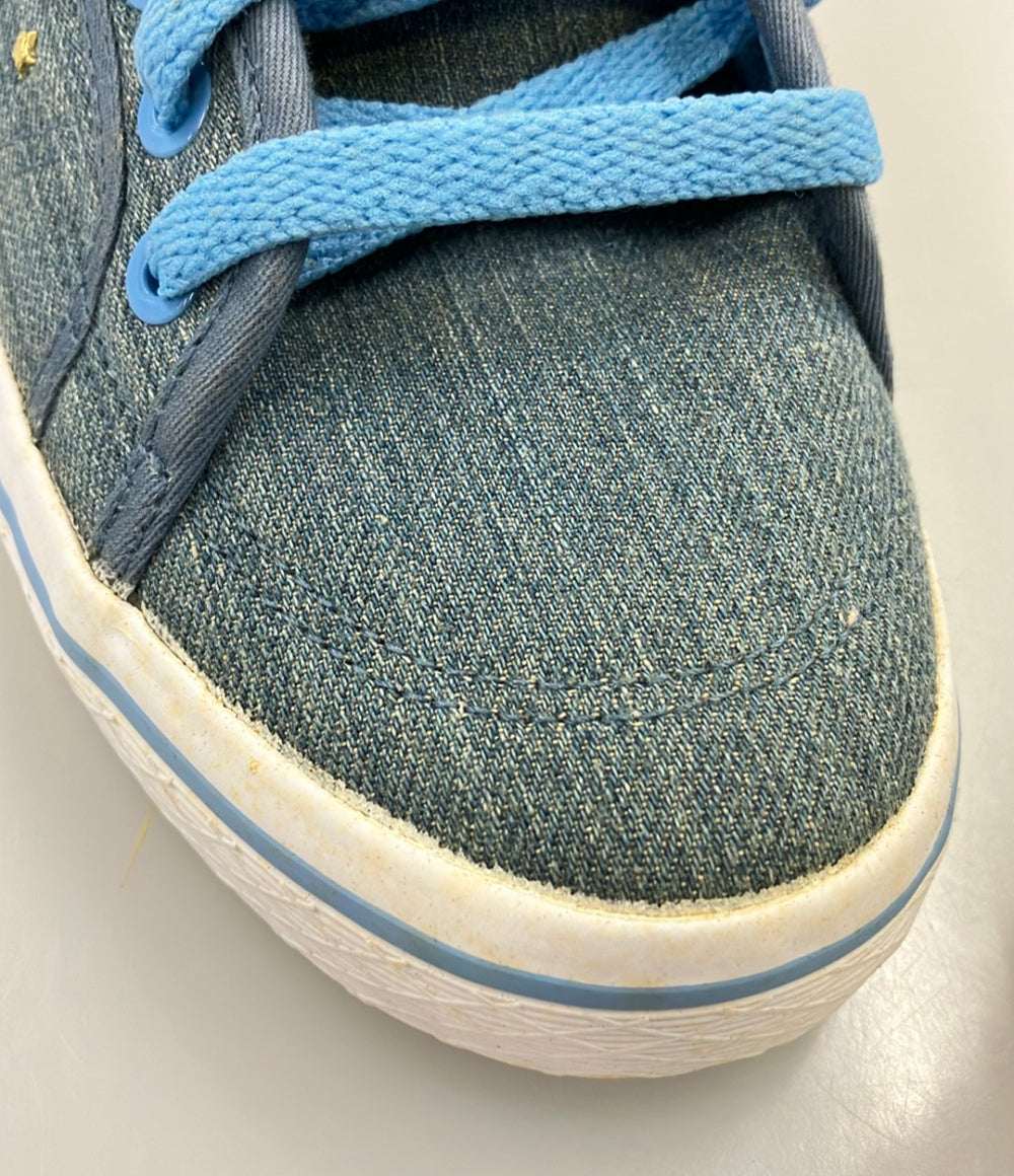 adidas ハイカットスニーカー M21881 レディース SIZE 25.0 (XL) アディダス