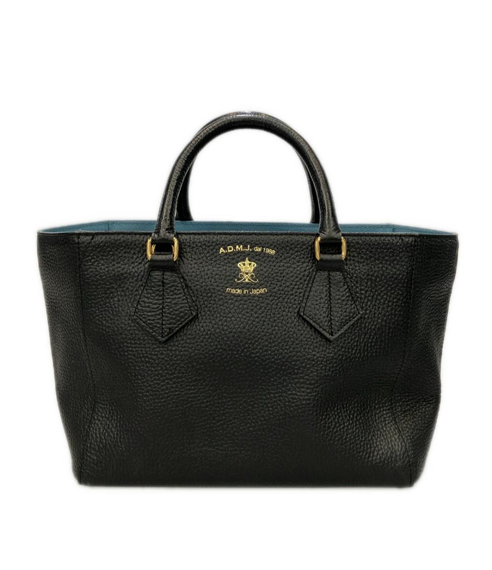A.D.M.J. ハンドバッグ トートバッグ レディース エーディーエムジェイ