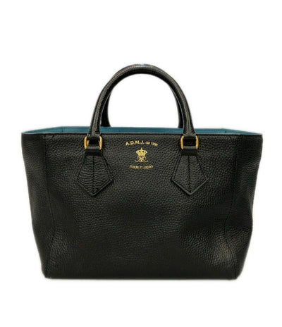 A.D.M.J. ハンドバッグ トートバッグ レディース エーディーエムジェイ