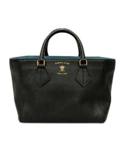 A.D.M.J. ハンドバッグ トートバッグ レディース エーディーエムジェイ