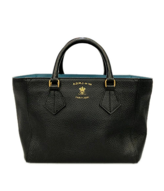 A.D.M.J. ハンドバッグ トートバッグ レディース エーディーエムジェイ