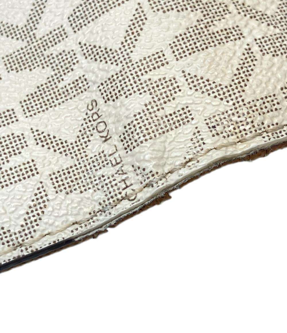 マイケルコース 三つ折り長財布 レディース MICHAEL KORS