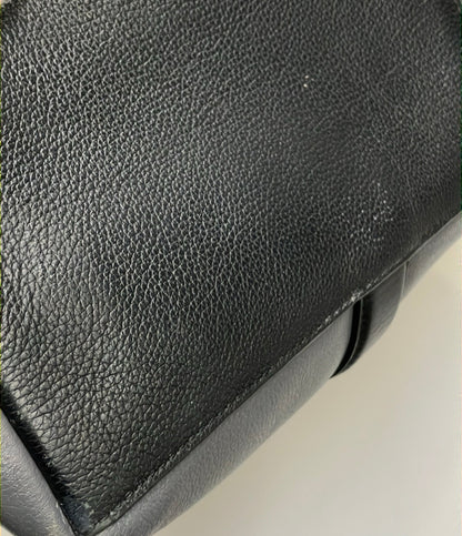 COACH トートバッグ ショルダーバッグ ビジネストート 2WAY レザー F57568 メンズ コーチ