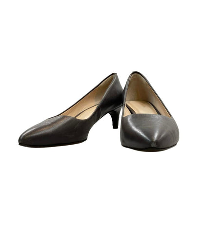 コールハーン パンプス レディース SIZE 7 1/2 B (L) COLE HAAN