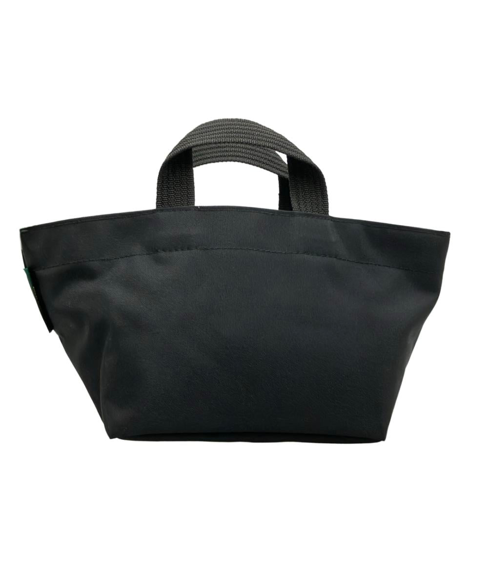 美品 Herve Chapelier ハンドバッグ ナイロン レディース エルベ・シャプリエ