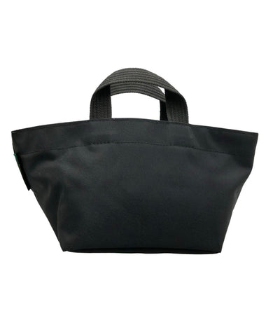 美品 Herve Chapelier ハンドバッグ ナイロン レディース エルベ・シャプリエ
