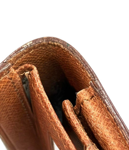 ルイヴィトン カードケース ジャポンサンガプール モノグラム M60530 メンズ Louis Vuitton