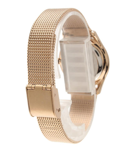 美品 CITIZEN 腕時計 ファンタジースプリングスホテル コラボ ソーラー E031-A15BT02 レディース シチズン