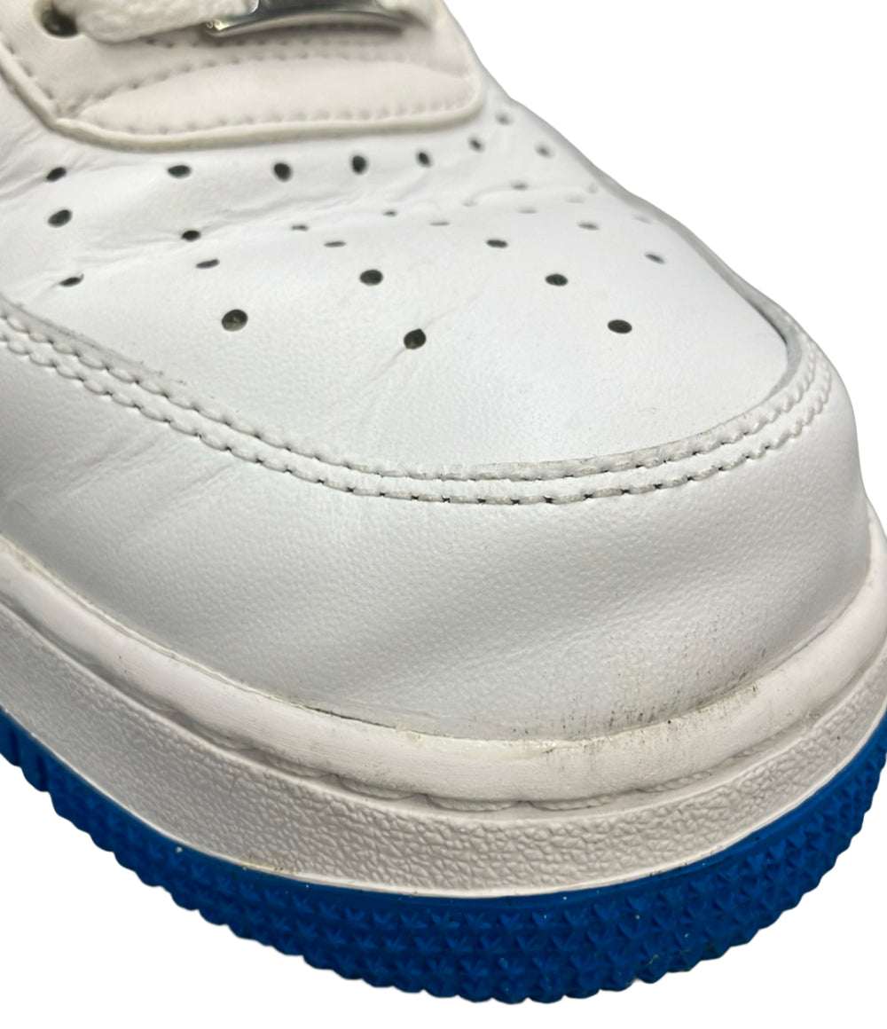 NIKE ローカットスニーカー エアフォース1 07 FJ4146-103 メンズ SIZE 27.5 ナイキ