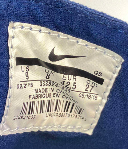 NIKE ローカットスニーカー ZOOM STEFAN JANOSKI SB 333824-421 メンズ SIZE 27.0 (L) ナイキ