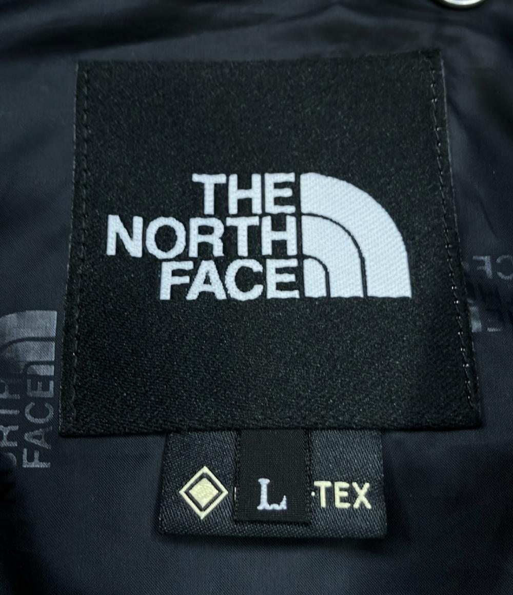 ザノースフェイス ノベルティマウンテンライトジャケット 防水 メンズ SIZE L (L) THE NORTH FACE