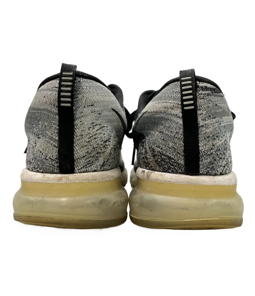 NIKE ローカットスニーカー フライニット マックス 620469-102 メンズ SIZE 28.0 ナイキ