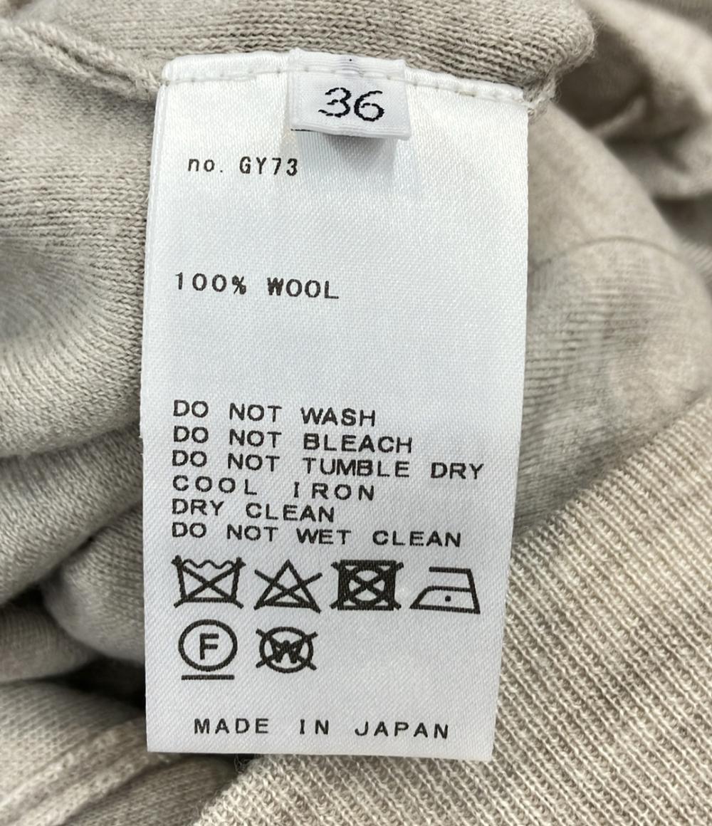 美品 Deuxieme Classe フレアパンツ レディース SIZE 36 (M