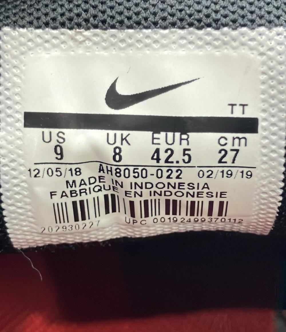 NIKE ローカットスニーカー エア マックス 270 AH8050-022 メンズ SIZE 27.0 (L) ナイキ