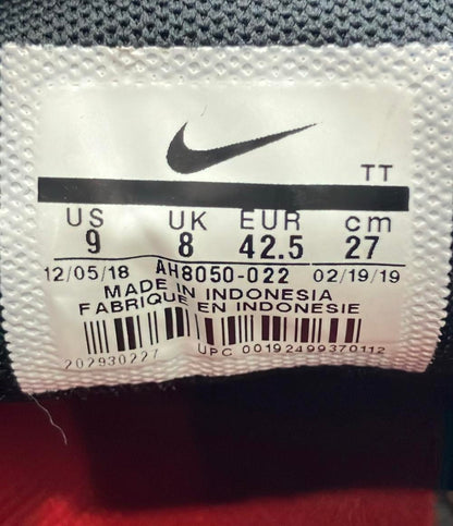 NIKE ローカットスニーカー エア マックス 270 AH8050-022 メンズ SIZE 27.0 (L) ナイキ