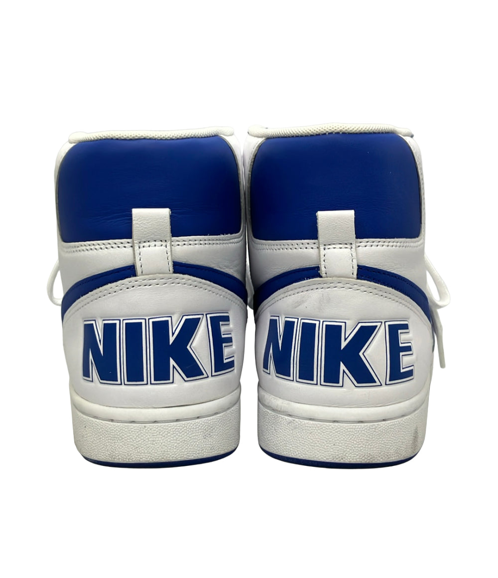 NIKE ハイカットスニーカー ターミネーター ハイ FN6836-100 メンズ SIZE 28.5 ナイキ